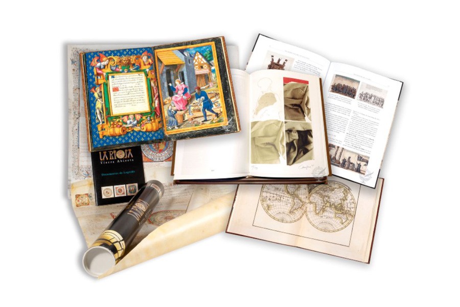 IlluminatedManuscriptFacsimiles&BookReproductions