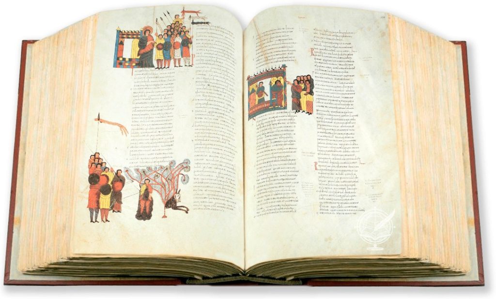 SaintIsidoreBible